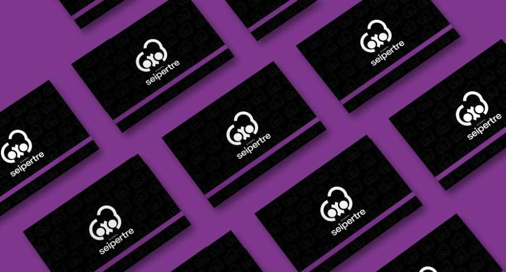 Professional Business Cards in Bulk Quantities