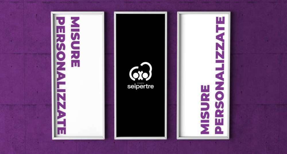 Print Posters and Paper Posters, Custom Sizes